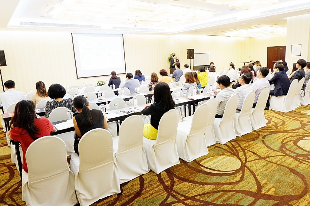 Bizwell hỗ trợ sự kiện thương mại