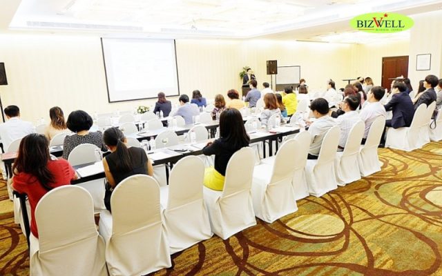 Vietnam-Korea Trade events Bizwell hỗ trợ tổ chức sự kiện thương mại