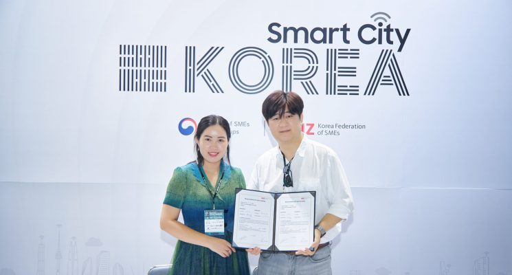 bizwell xúc tiến thương mại kết nối giao thương việt hàn