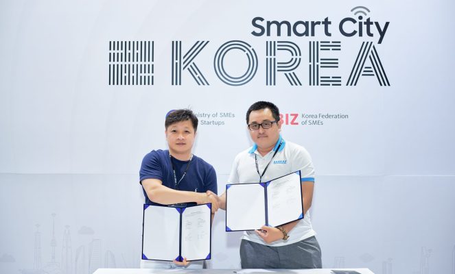 bizwell xúc tiến thương mại kết nối giao thương việt hàn