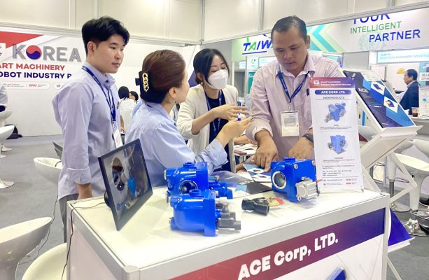 bizwell xúc tiến thương mại kết nối giao thương việt hàn