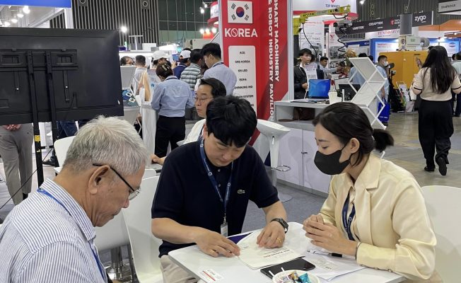 bizwell xúc tiến thương mại kết nối giao thương việt hàn