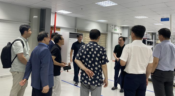 Bizwell xúc tiến thương mại kết nối giao thương việt hàn