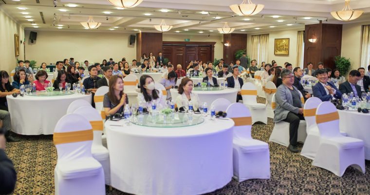 Bizwell xúc tiến thương mại kết nối kinh doanh việt hàn