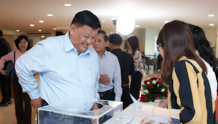 Bizwell xúc tiến thương mại kết nối giao thương việt hàn