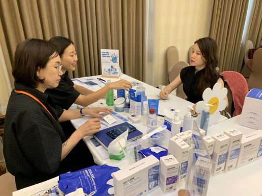Bizwell tổ chức sự kiện kết nối giao thương, xúc tiến thương mại