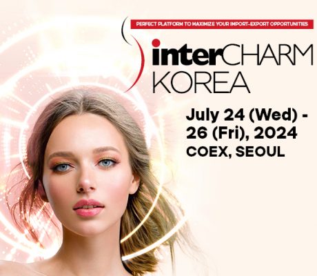 InterCHARM KOREA 2024 tổ chức sự kiện Bizwell