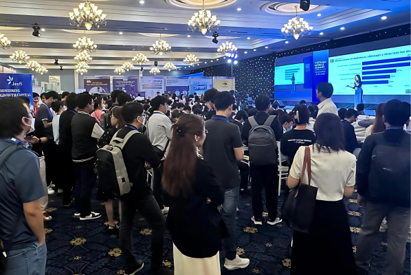 Bizwell kết nối giao thương xúc tiến thương mại