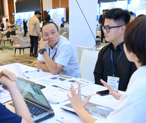 Bizwell hỗ trợ CÔNG TY CÔNG NGHỆ HÀN QUỐC
