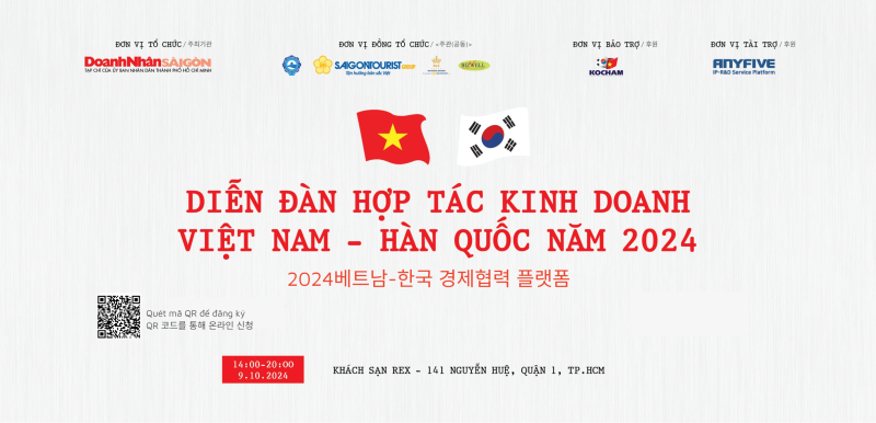 bizwell kết nối giao thương xúc tiến thương mại
