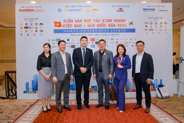 bizwell diễn đàn hợp tác kinh doanh việt hàn