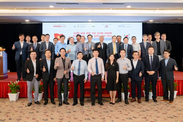 bizwell diễn đàn hợp tác kinh doanh việt hàn