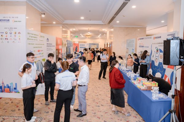 bizwell diễn đàn hợp tác kinh doanh việt hàn