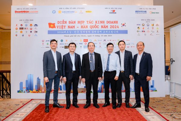 bizwell diễn đàn hợp tác kinh doanh việt hàn